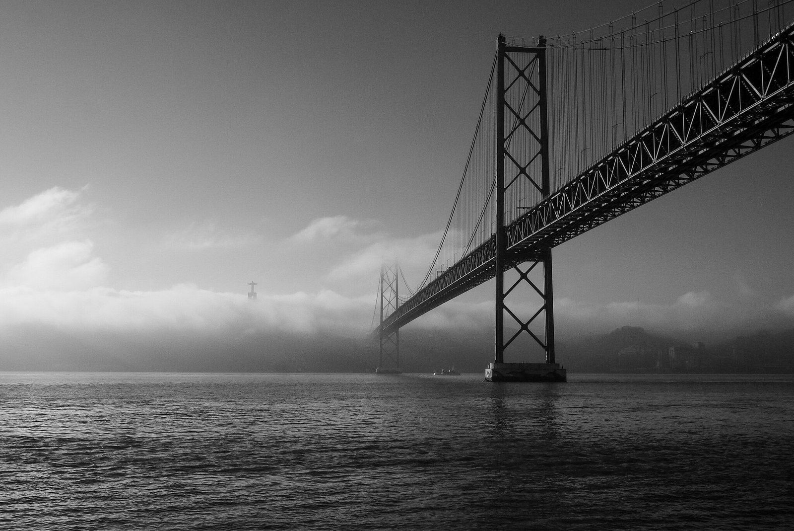 Ponte 25 de Abril Lisboa