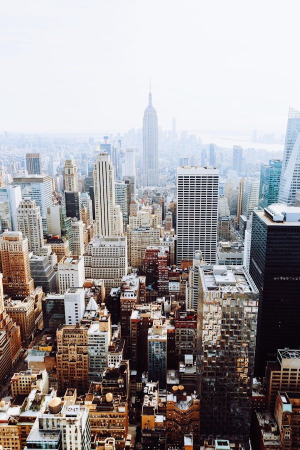 Empire State Building