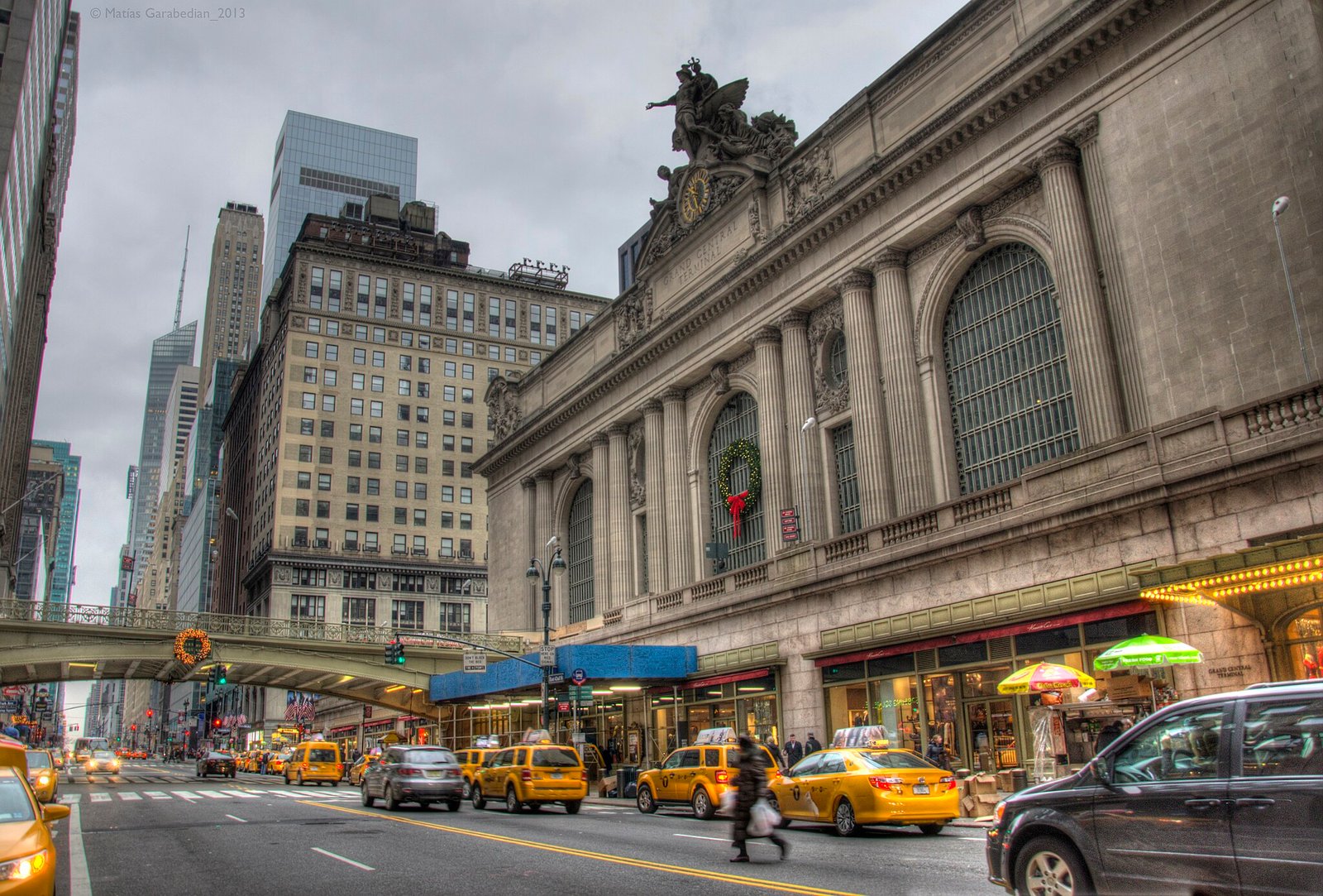 Grand Central