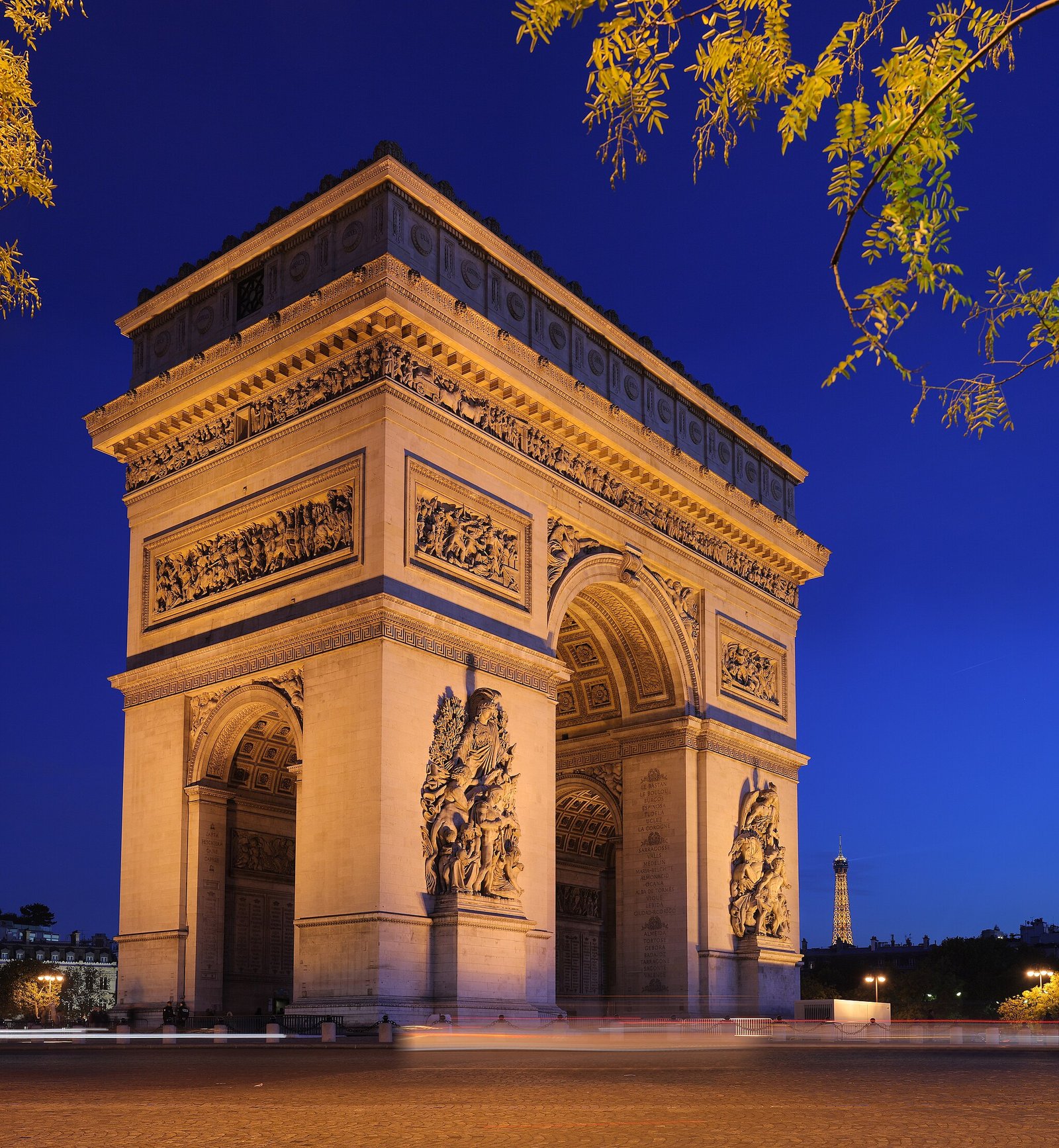 Arco do Triunfo