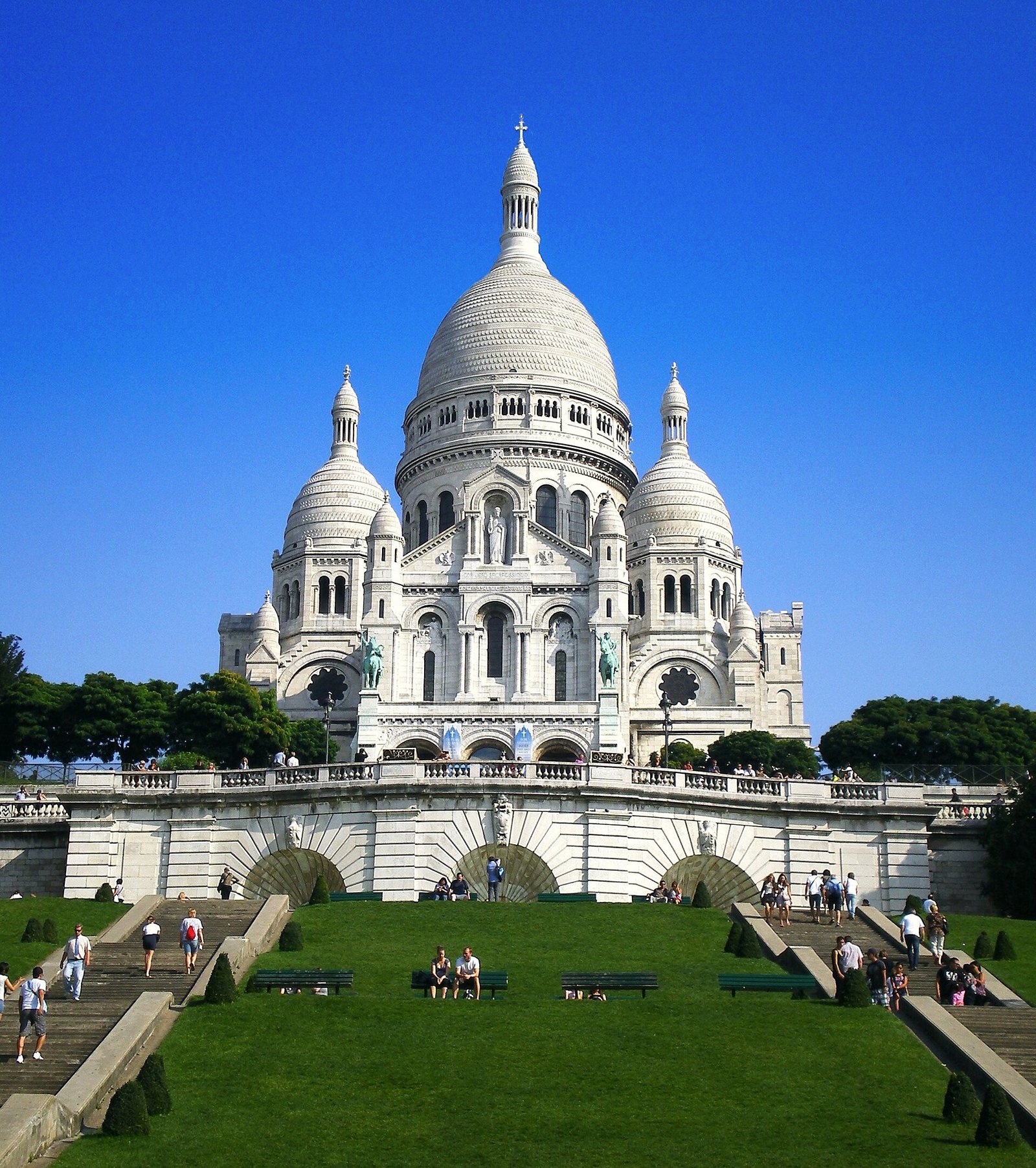 Sacré-Coeur