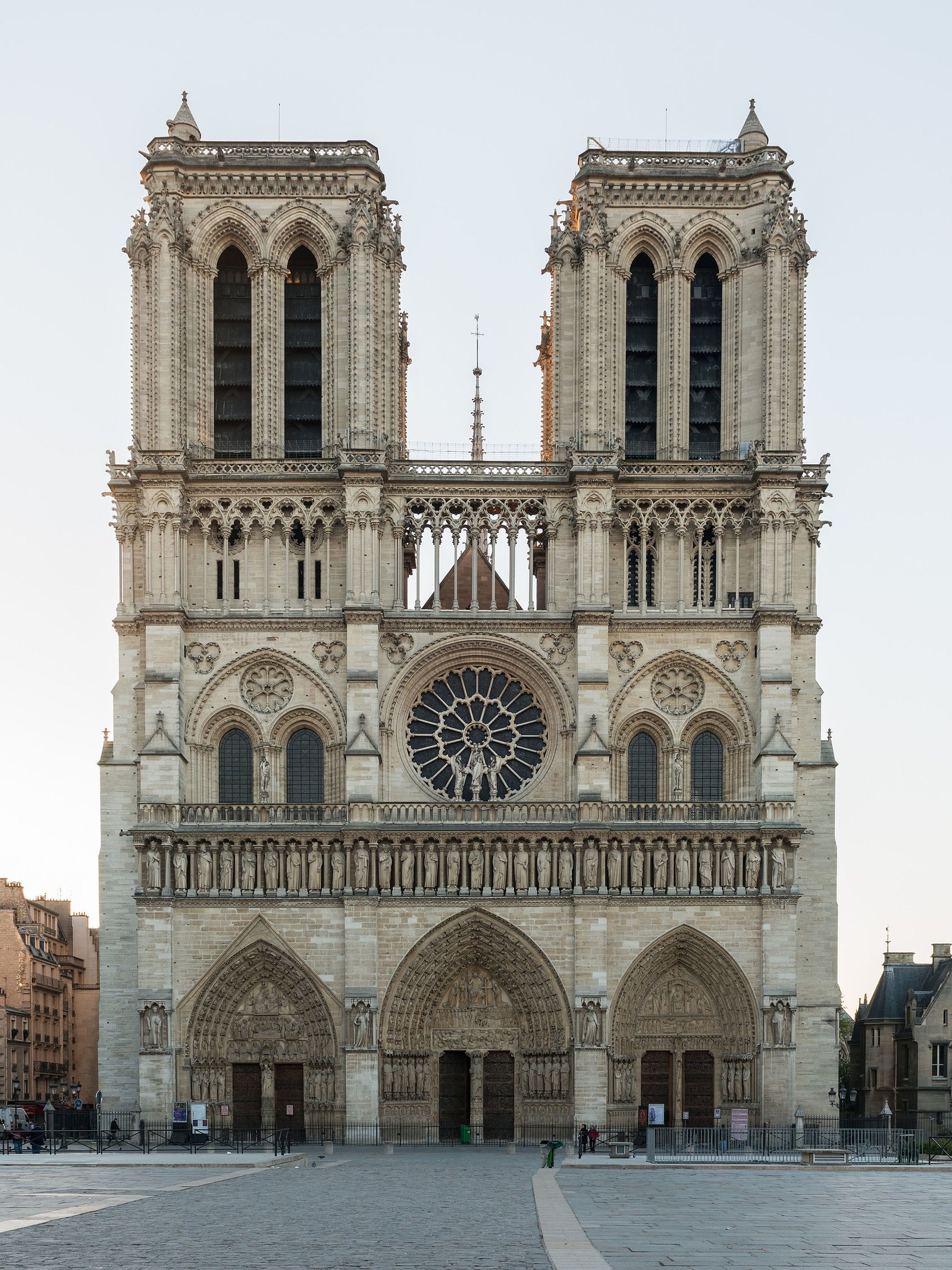Notre-Dame