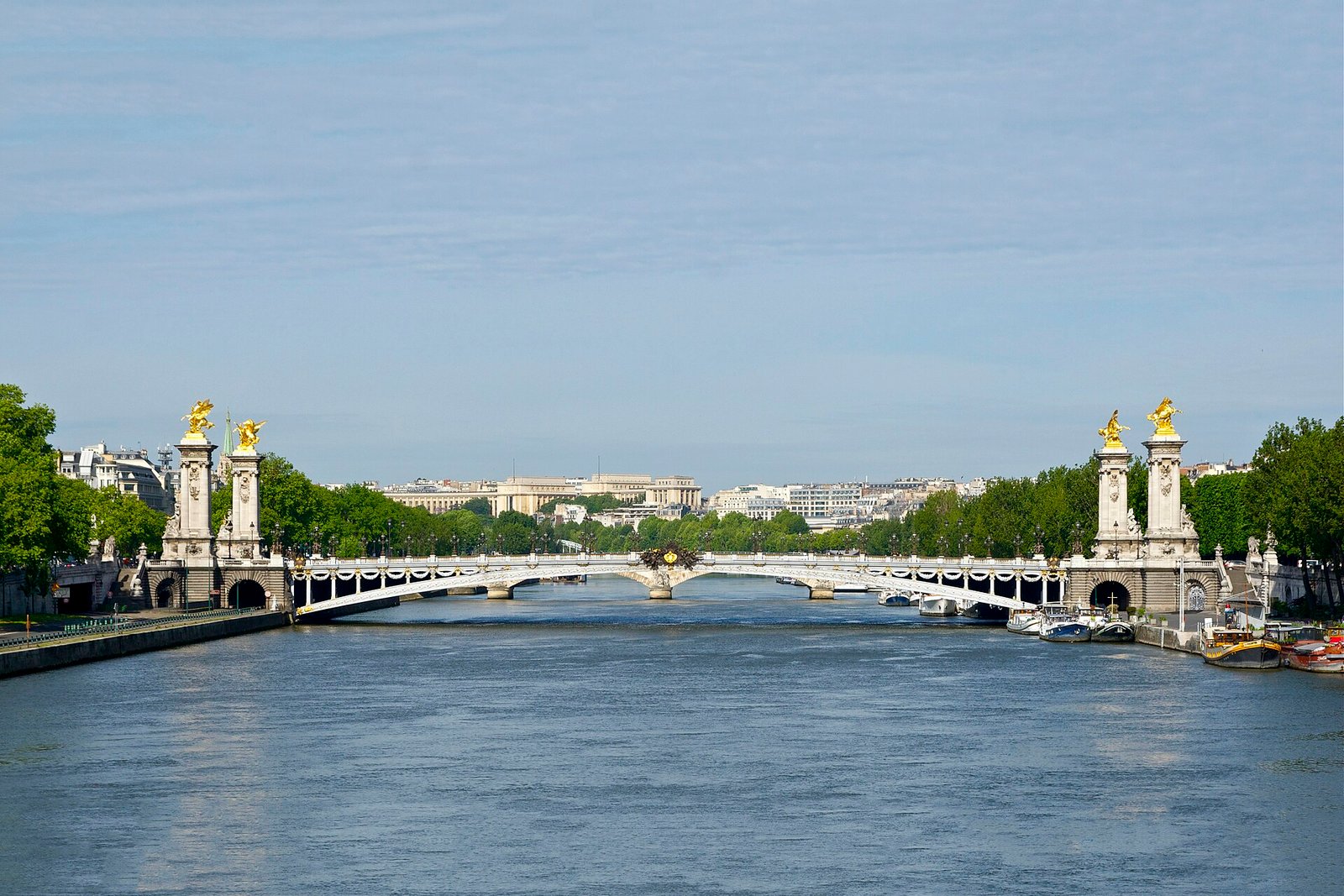 Ponte Alexandre III