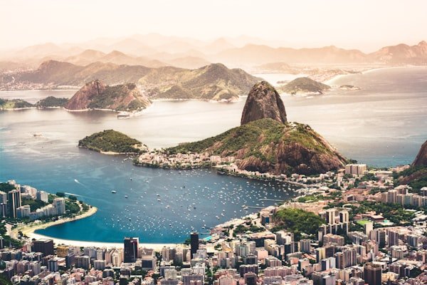 Pão de Açúcar
