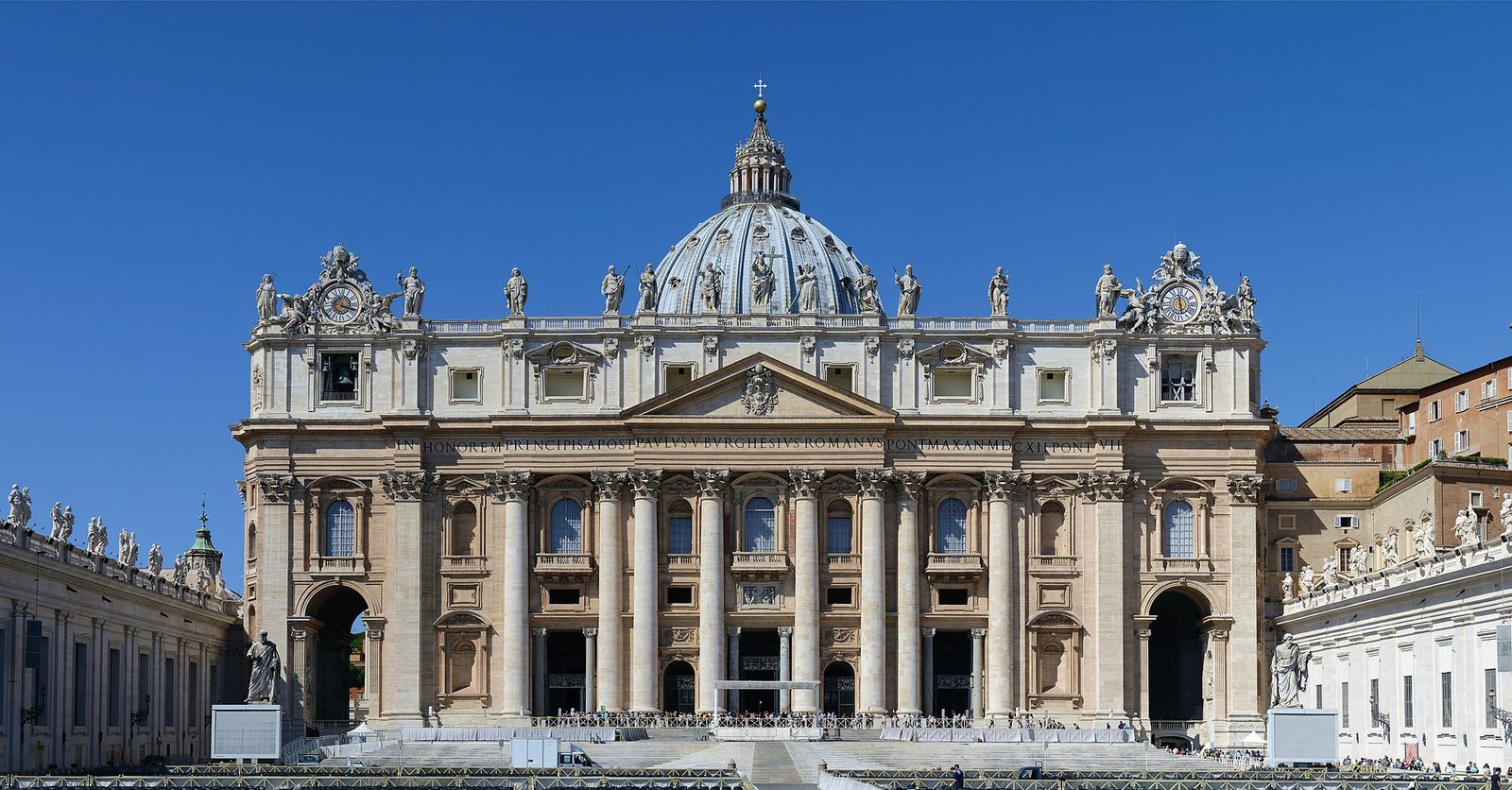 Capela Sistina