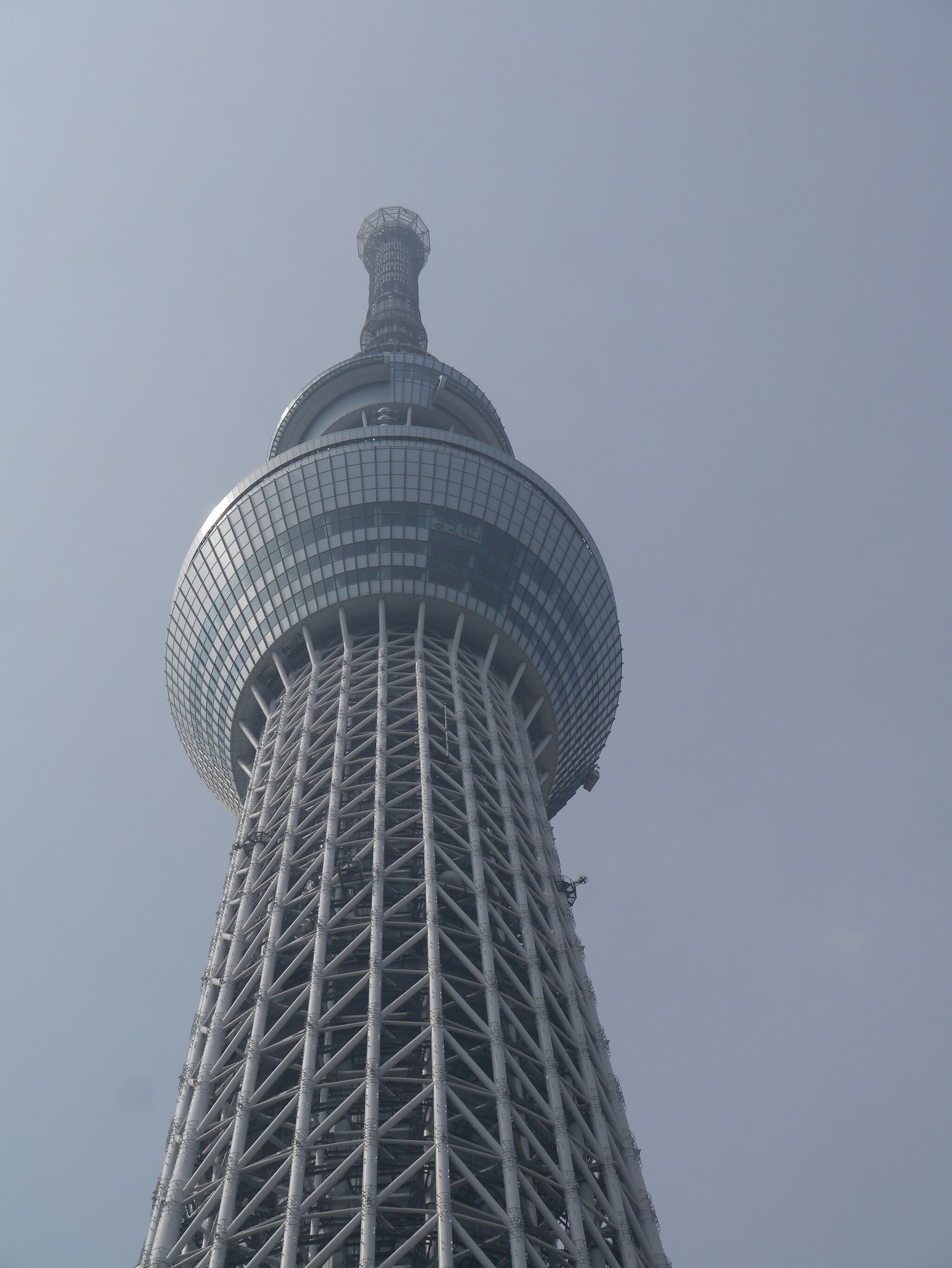 Tokyo Skytree