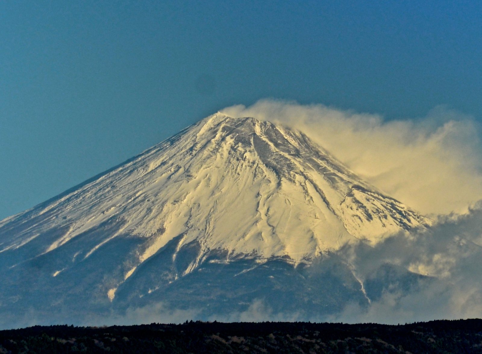 Monte Fuji